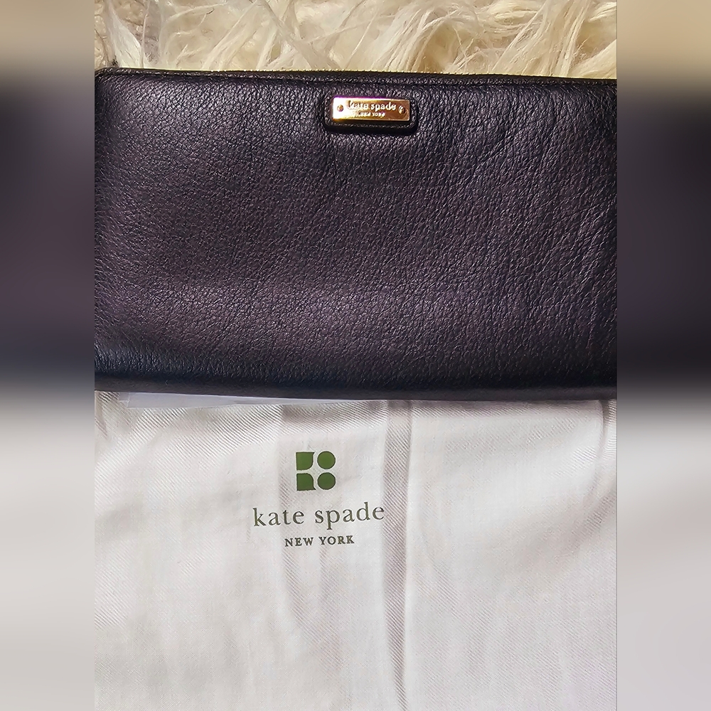 Kate spade ♠️ super soft leather